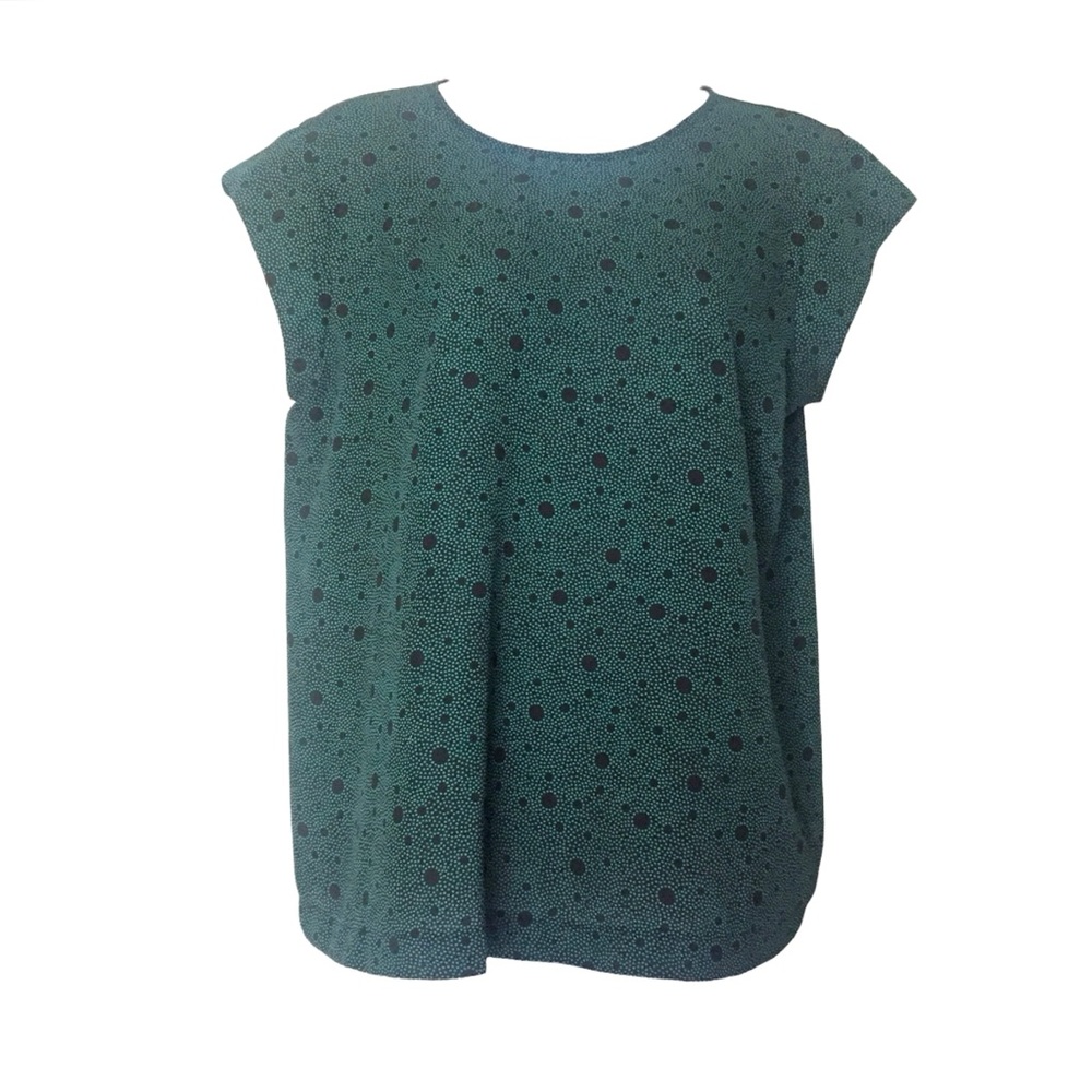 Forever 21 Blouse